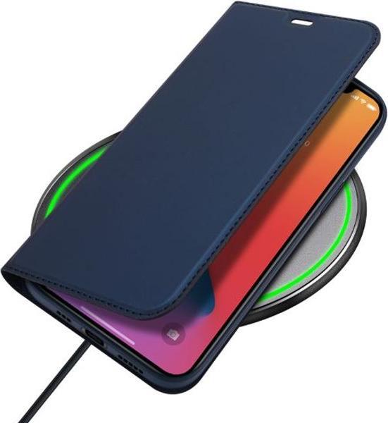 Produktbild Dux Ducis Skin Pro Series Bookcover (Apple iPhone 12, Apple iPhone 12 Pro)