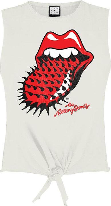 Amplified 9495 Kurzes Top