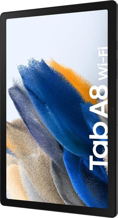 Image du produit Samsung Galaxy Tab A8 (WLAN uniquement, 10.50", 32 Go, Gris)