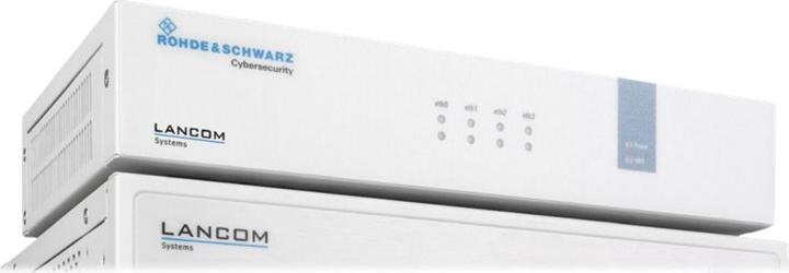 Immagine prodotto Lancom Systems UF-60 Firewall (Hardware)