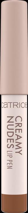Image du produit Catrice Creamy Nudes Lip Pen crayon lèvres (Salted Caramel)