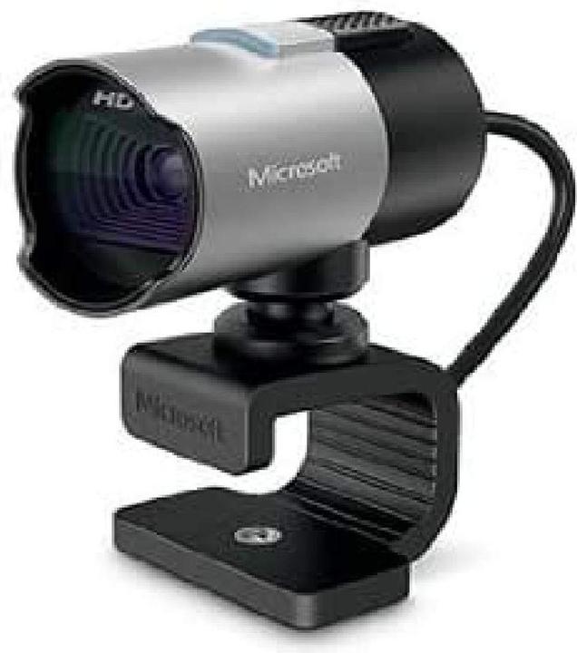 Microsoft LifeCam Studio (2 Mpx)