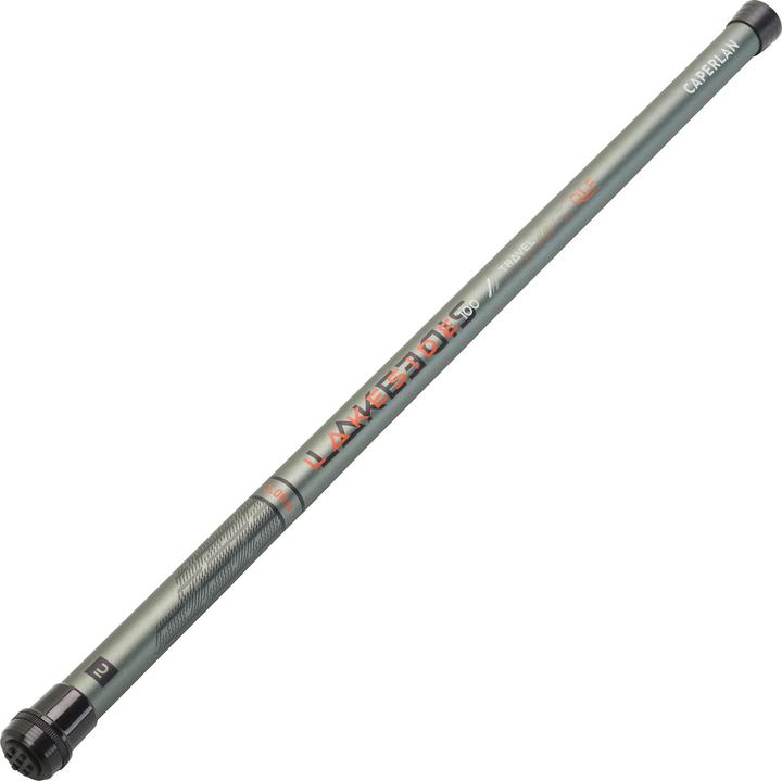 Caperlan LAKESIDE 100 TRAVEL (Teleskoprute, 300 cm)