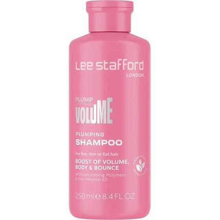 Image du produit Lee Stafford Shampoing pour le volume