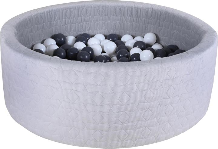 Immagine prodotto Knorrtoys Piscina di palline Soft Cosy
