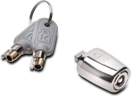Actual product image Kensington MicroSaver 2.0 Keyed Chassis Lock