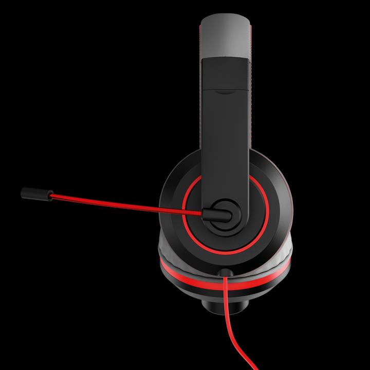 Immagine prodotto Gioteck Cuffia XH-100S Stereo 3.5mm Jack (Cablato)