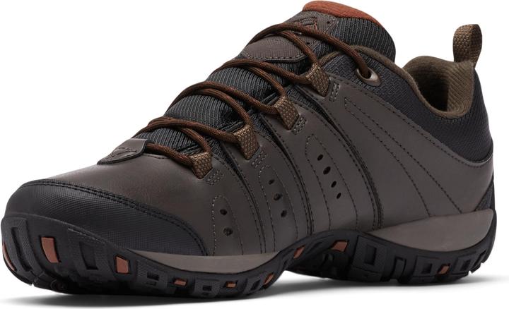 Image du produit Columbia Chaussure de Randonnée IMPERMÉABLE WOODBURN™ II Homme (42.5)
