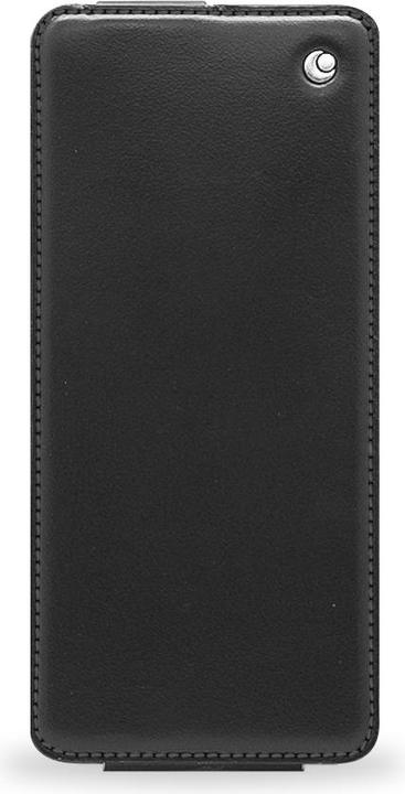 Actual product image Noreve Vertical leather shell (Xiaomi 12 Pro)