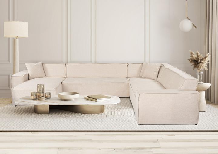 Produktbild Atelier del Sofa Puzzle (Ecksofa)