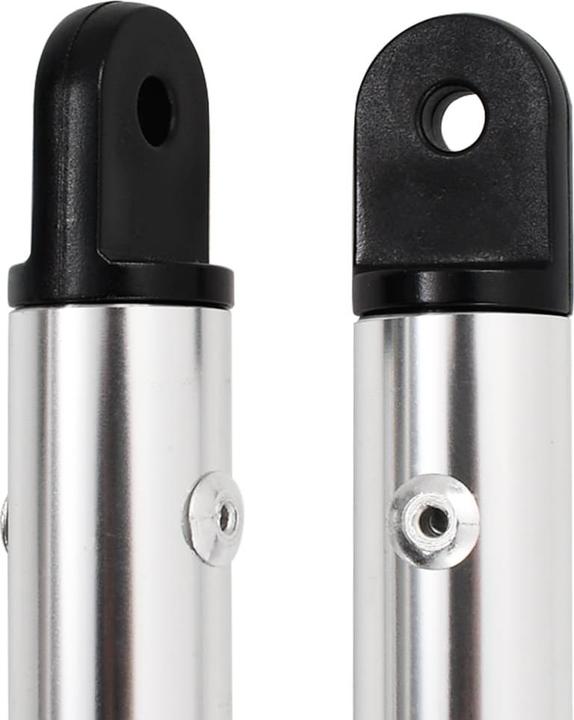 Actual product image VidaXL Lee (1100 mm, 2 pcs.)