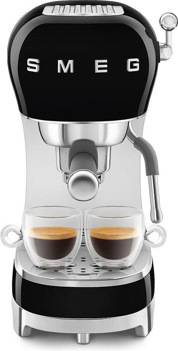 Produktbild Smeg ECF02BLEU (EU-Stecker)