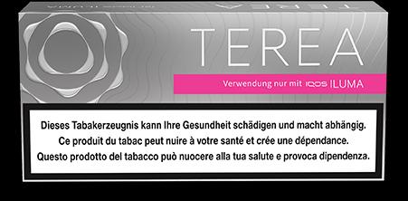 Produktbild IQOS Terea