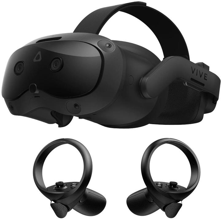 Produktbild HTC VR-Headset VIVE Focus Vision Business Edition (128 GB)