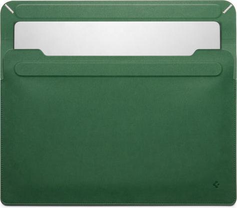 Actual product image Spigen Universal Laptop Pouch Valentinus S 14" (14", Universal)