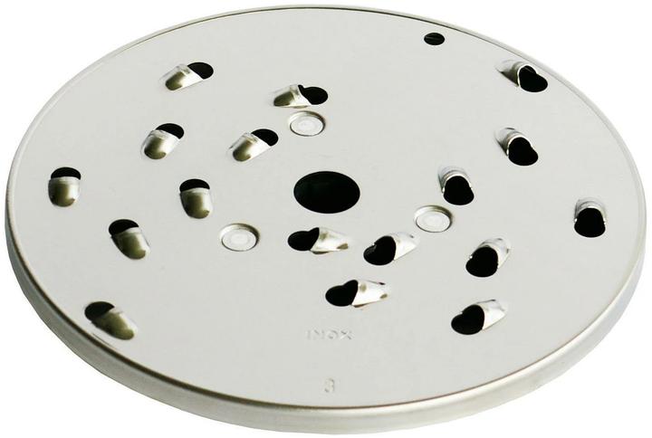Produktbild Zyliss Elektro-Scheibenraffel Z1
