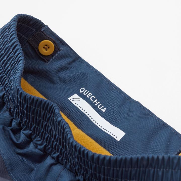 Immagine prodotto Quechua SH500 (122)