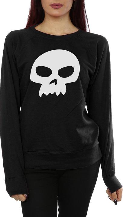 Immagine prodotto Disney Toy Story Sid's Skull Felpa Donna (XXL)