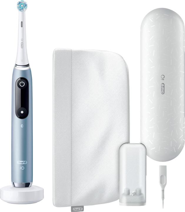 Oral-B iO Series 9 (Oszillierende Zahnbürste)