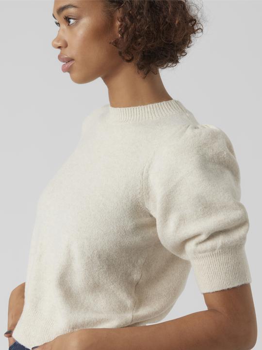 Image du produit Vero Moda Vmdoffy 2/4 O-Neck Pullover Ga Noos (S)