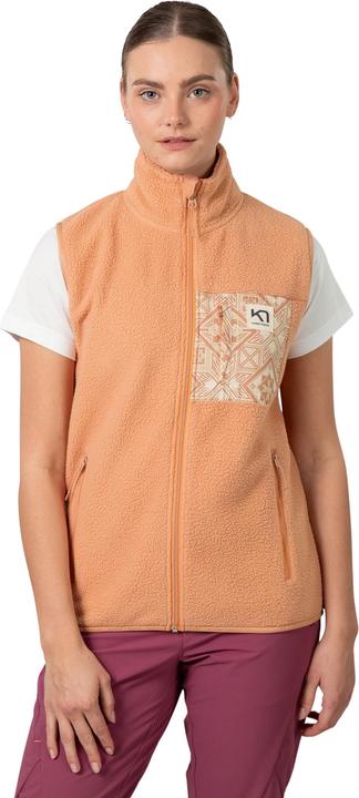 Actual product image Kari Traa Rothe Vest (L)