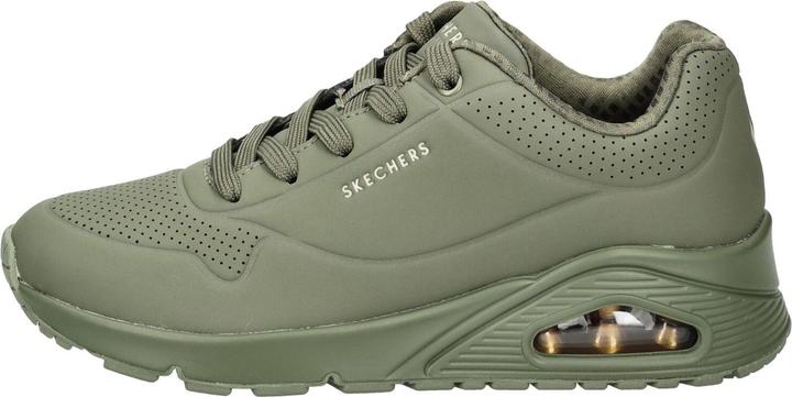 Actual product image Skechers Uno - Stand on Air (36)