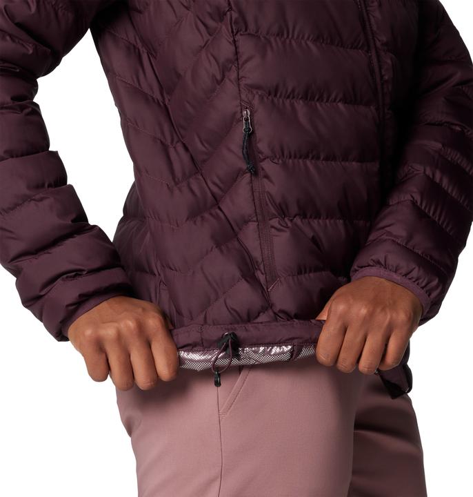 Immagine prodotto Columbia Giacca Powder Lite™ II con cappuccio (S)