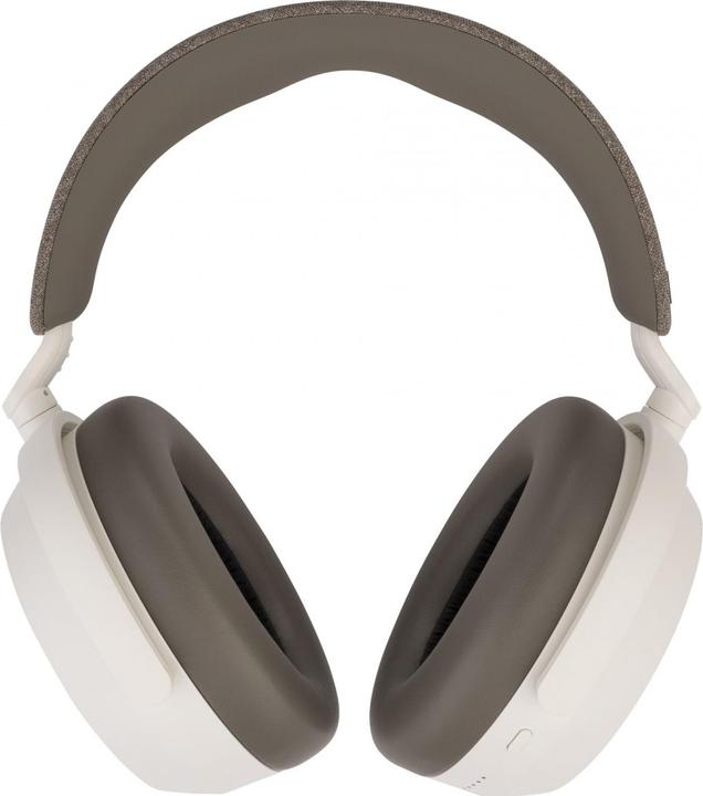 Sennheiser Momentum 4 Wireless (ANC, 60 h, Kabellos, Kabelgebunden)