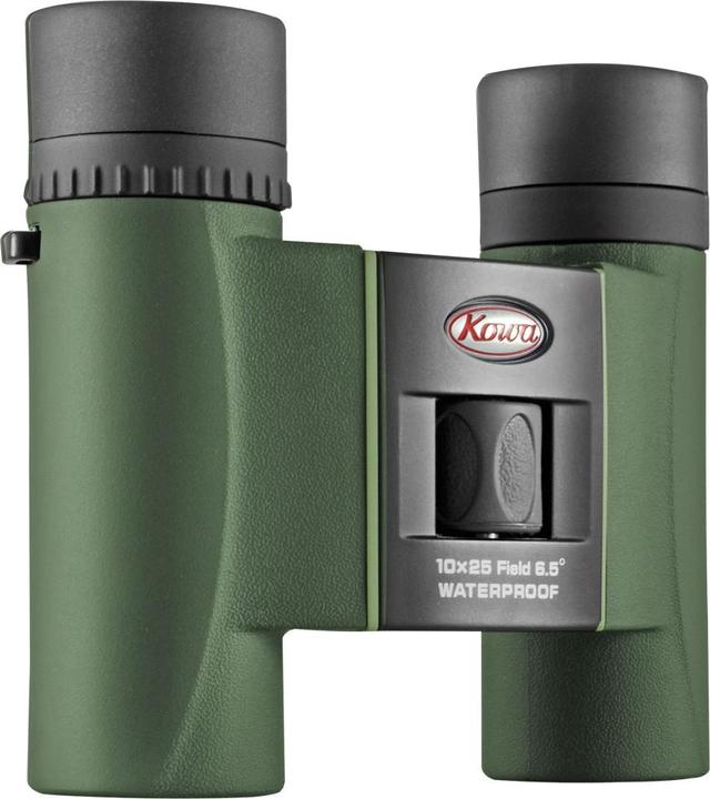 Produktbild Kowa Fernglas SVII 10x25 (10 x, 25 mm)