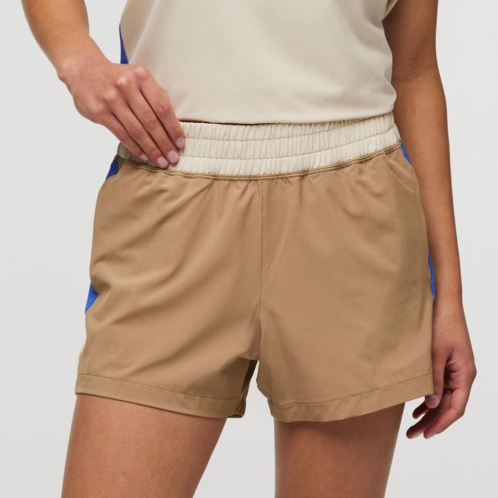 Actual product image Cotopaxi Cambio Short (L)