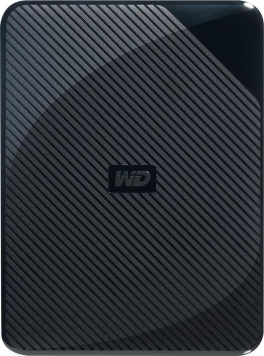 Productafbeelding WD Gamedrive voor PlayStation (2 TB)