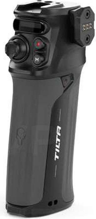 Image du produit Tilta Nucleus Nano II Control Handle (Suivre Focus, Télécommande)