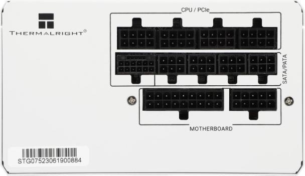 Produktbild Thermalright TG-750-W (750 W)