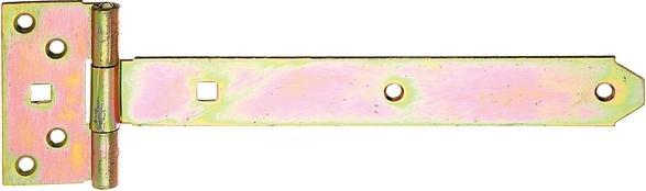 Produktbild Alberts Kreuzgehnge Typ 124 leicht, 250 x 33 mm galv. verzinkt, dickschichtpassiviert (10 Stk.)