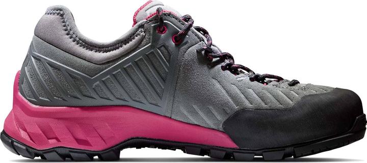 Actual product image Mammut Alnasca II Low GTX Shoes (41 1/3)
