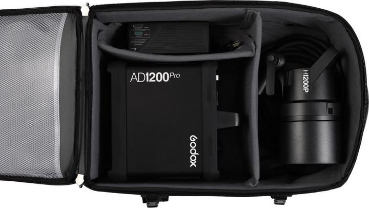Actual product image Godox CB-17