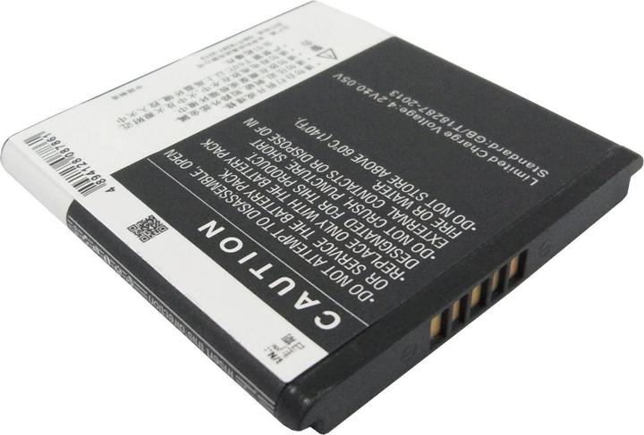 Image du produit CoreParts Batterie mobile pour K-Touch (Batterie)
