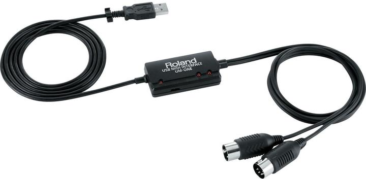 Produktbild Roland Um-One Mk2 (USB)