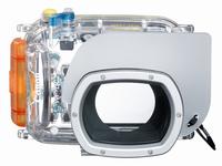 Actual product image Canon WP-DC34, Underwater housing for Powershot G11 (Underwater housing, PowerShot G11 G11)