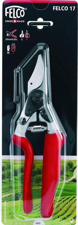 Produktbild Felco Gartenschere