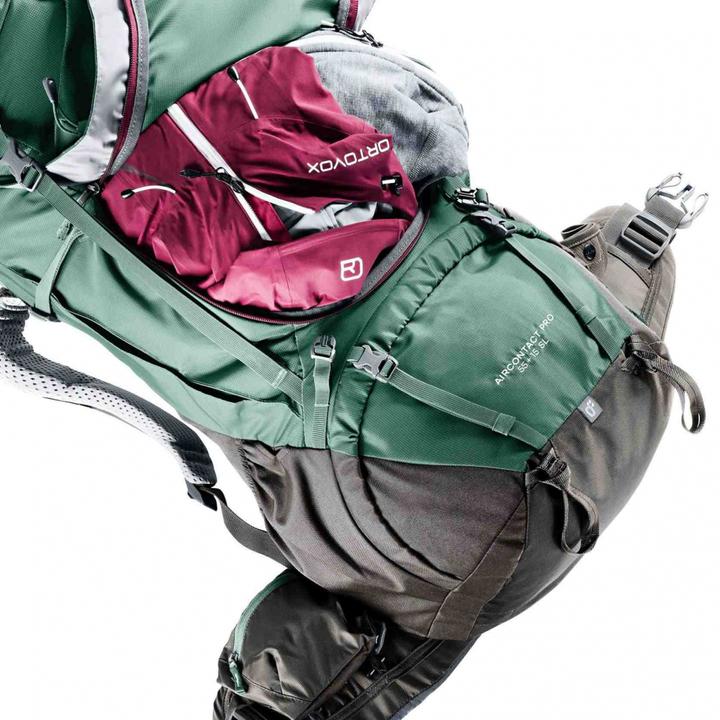 Immagine prodotto Deuter Aircontact PRO 55 + 15 (55 l)