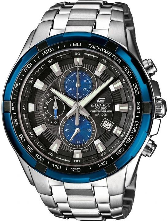 Immagine prodotto Casio Orologio da uomo EDIFICE EF-539D-1A2VUDF