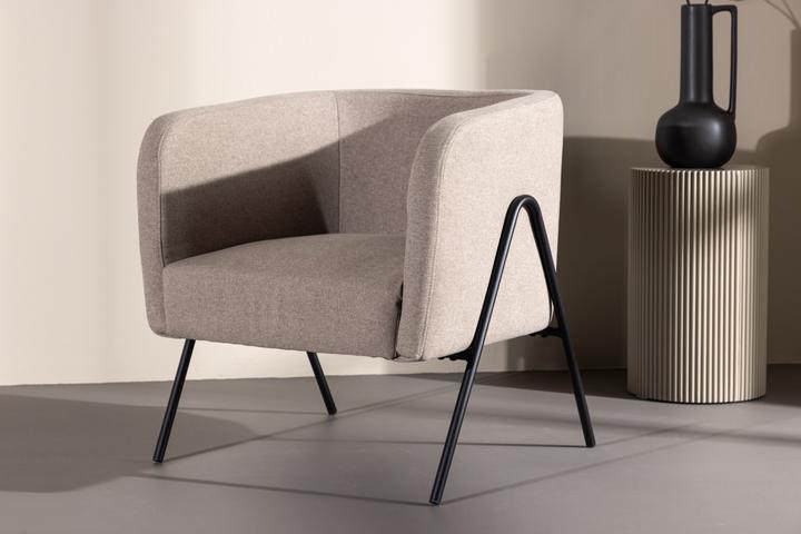 Actual product image Venture Home Rika