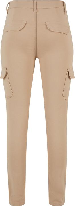 Produktbild Cloud 5ive Cloud5ive Damen Cargo Leggings mit 4-Pockets (L)