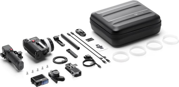 Image du produit DJI Focus Pro All-In-One Combo