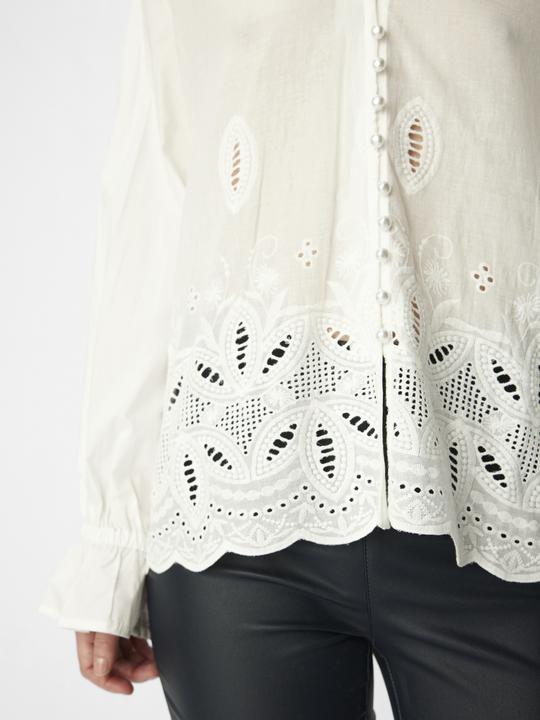 Immagine prodotto Object Camicia Broderie Anglaise (40)