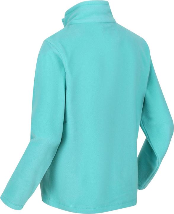 Actual product image Regatta Great Outdoors Fleece Jacket King Ii (128)