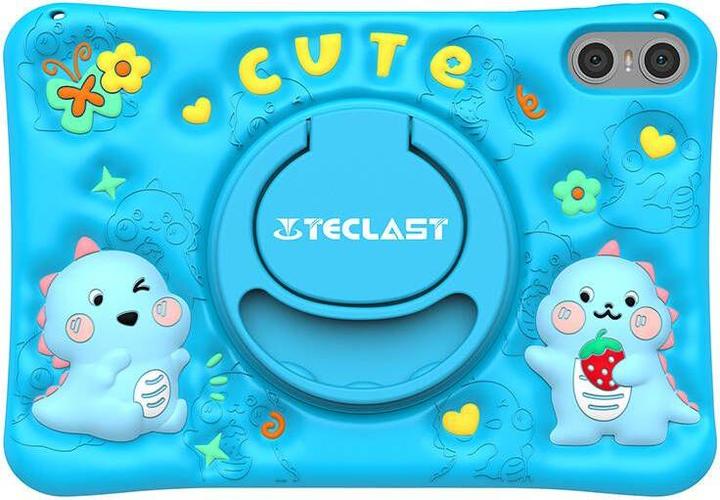 Actual product image Teclast Tablet P30T Kids 10.1" 4/64 GB WIFI (blue) (WLAN only, 10.10", 64 GB, Blue)