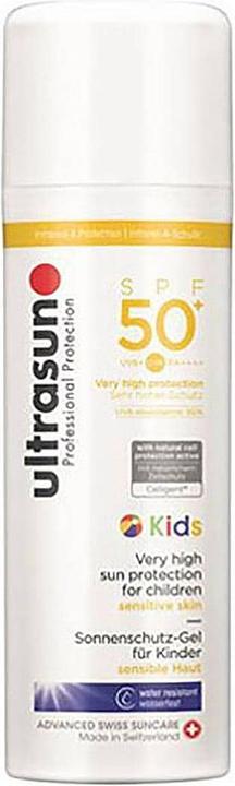 Image du produit Ultrasun FPS 50+. (Gel solaire, SPF 50+, 150 ml, 227 g)
