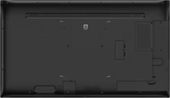 Image du produit Philips 55? D-Line UHD 24/7 landscape & port (3840 x 2160 pixels, 55")